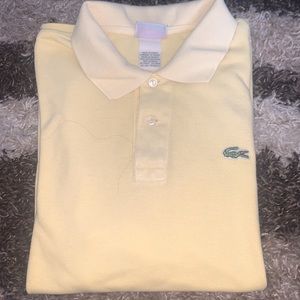 Lacoste Polo Shirt